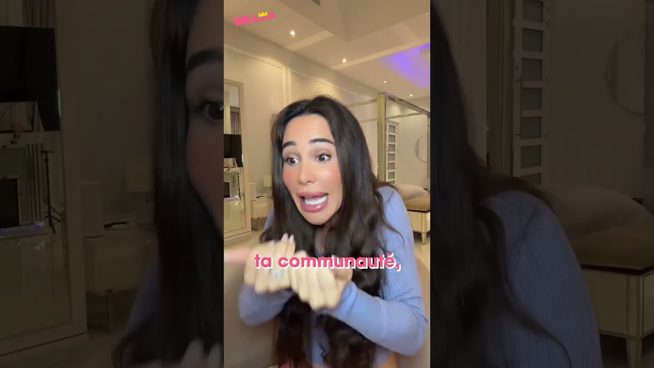 Gros Clash en Plein Télé-Réalité : Milla Jasmine et Julien Tanti s'affrontent 🔥