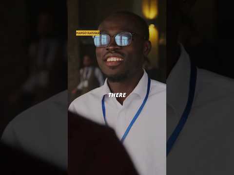 How This Billionaire Studied English | Margulan Seisembayev