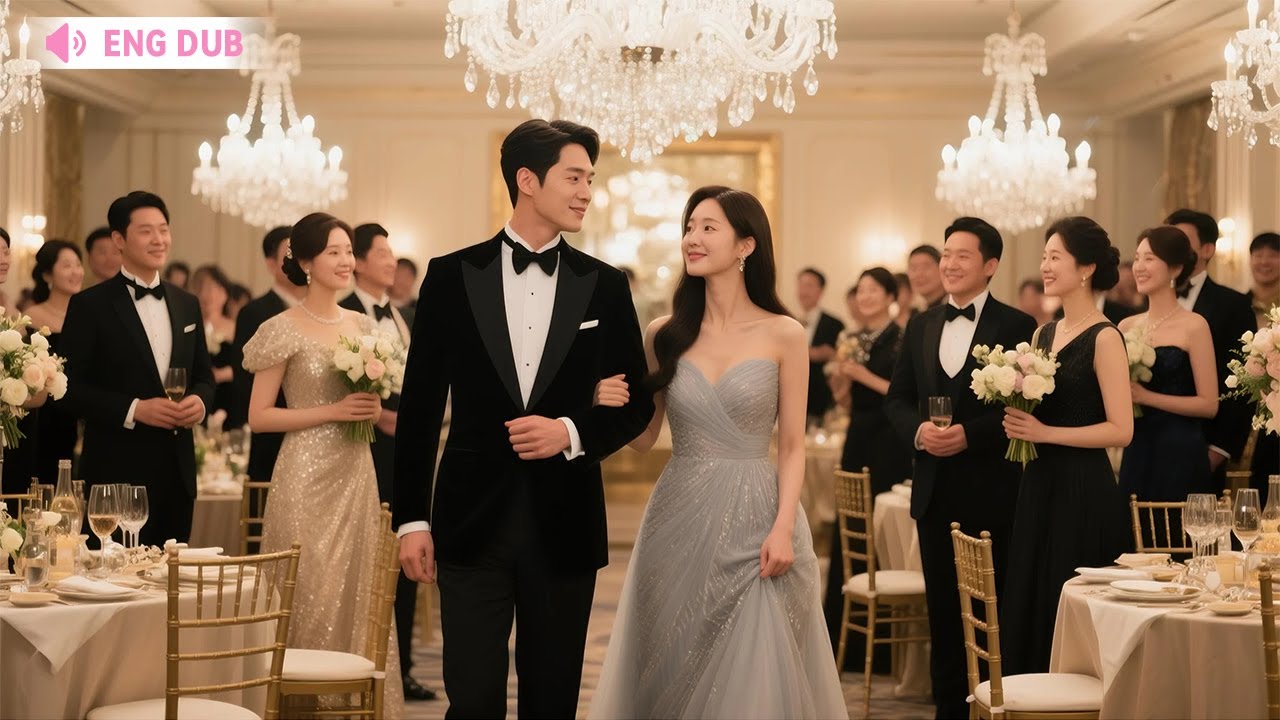 Cheated Fiancé Dumps Her, She Marries Billionaire 💍