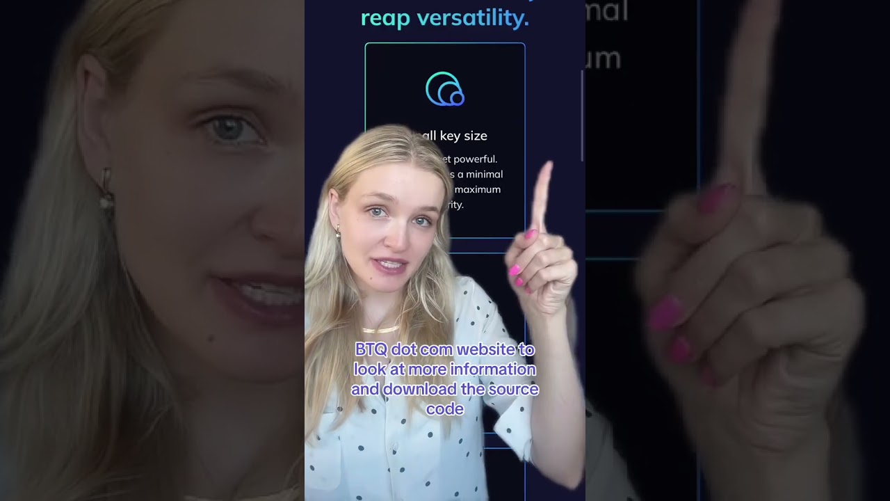 Preon Emerges as a Promising Post-Quantum Cryptography Candidate 🔐