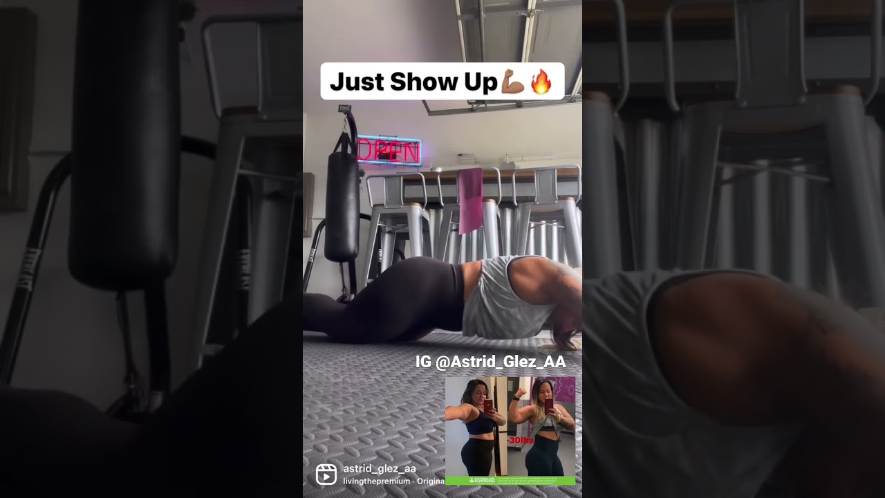 Start Your Healthy Journey Today! 💪