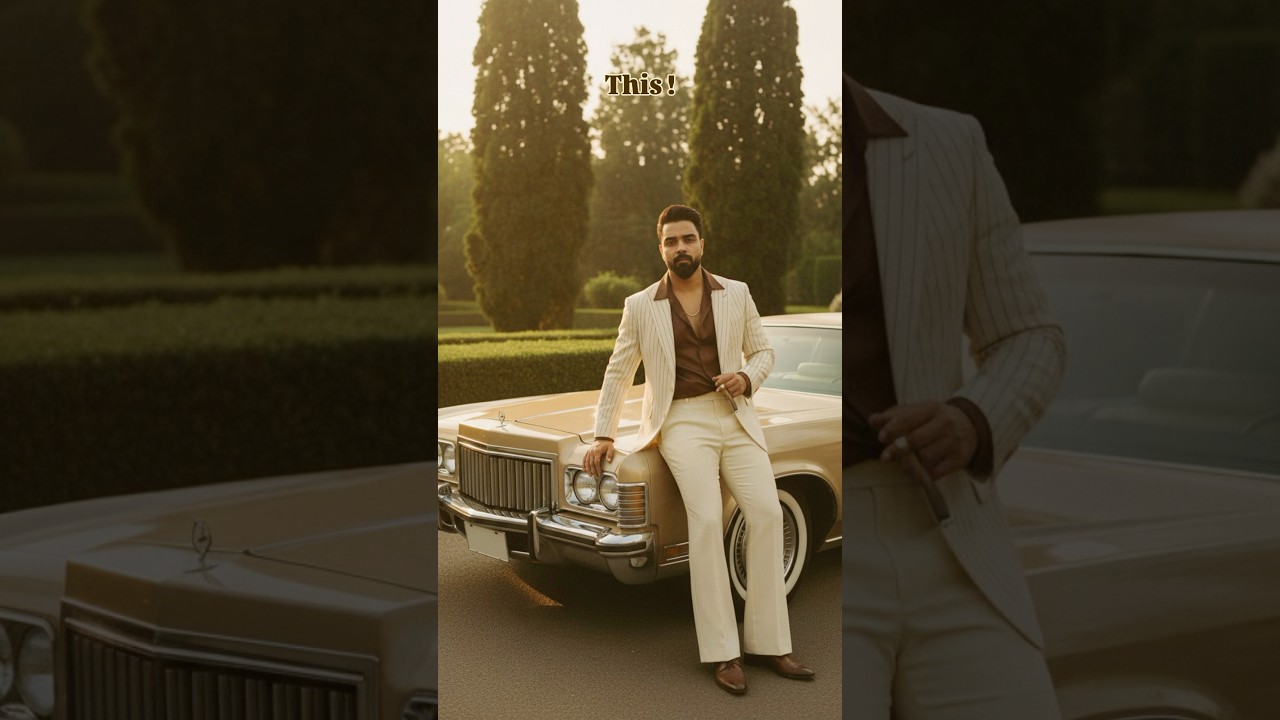 Google Gemini Retro Photo Editing Tips 📸