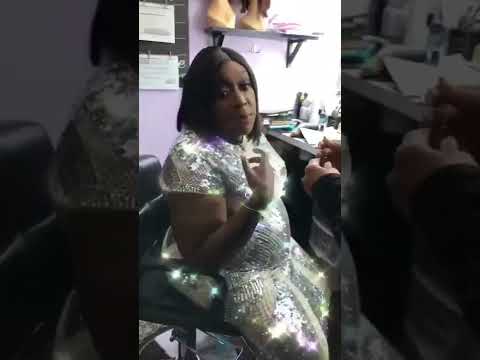 #FlashbackFriday I woke up like this.