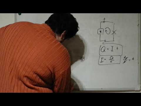 Elektrotechnik --- Strom und Widerstand