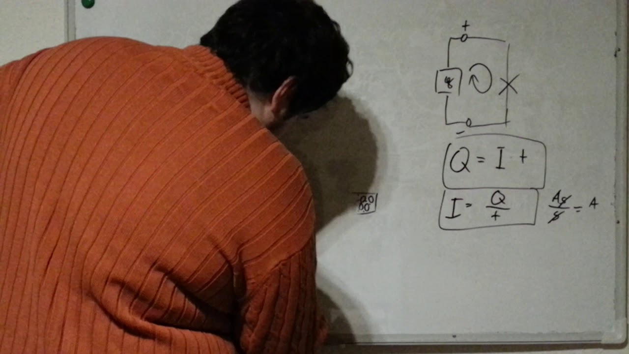Elektrotechnik: Grundlagen von Strom und Widerstand