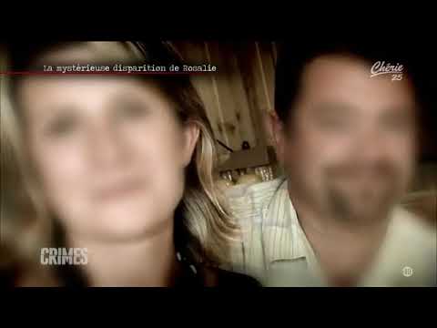 CRIMES : La disparition de Rosalie / Une fête qui tourne mal