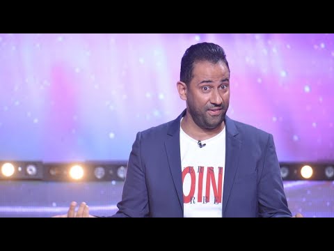 Jeu Dit Tout S02 Ep02 | كلّاب يتعارك مع مرتو