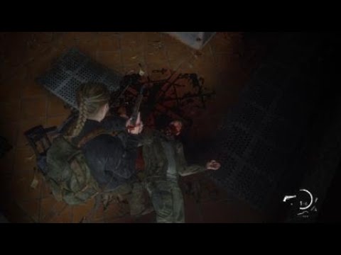 The Last of Usâ„¢ Part II Hunting Pistol