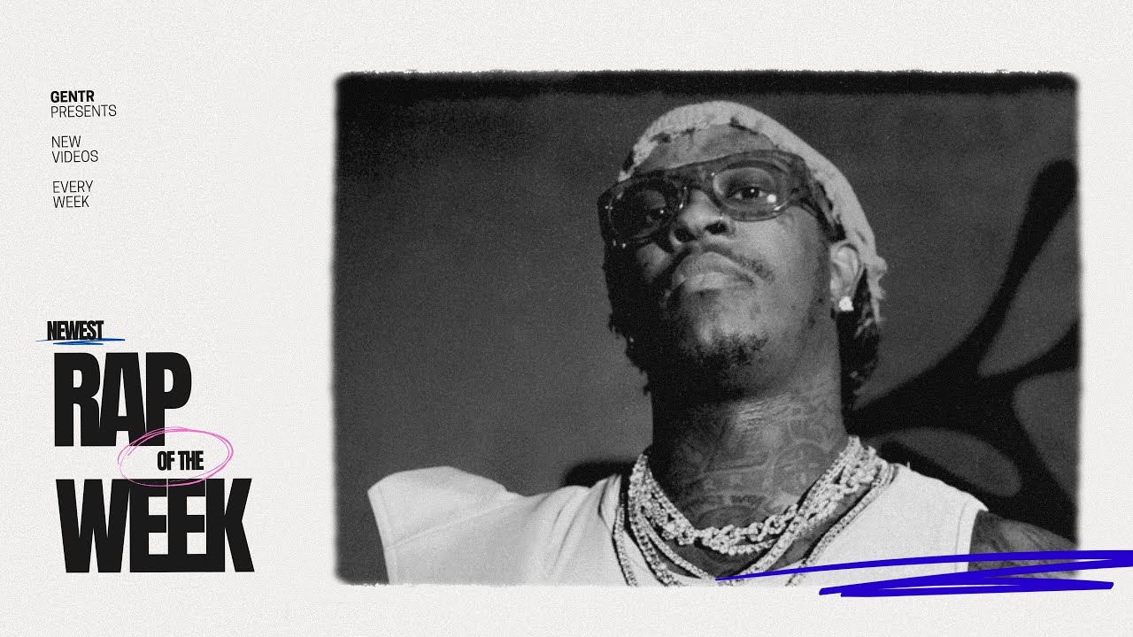 Top New Rap Songs of the Week - Sept 7, 2025 🎵