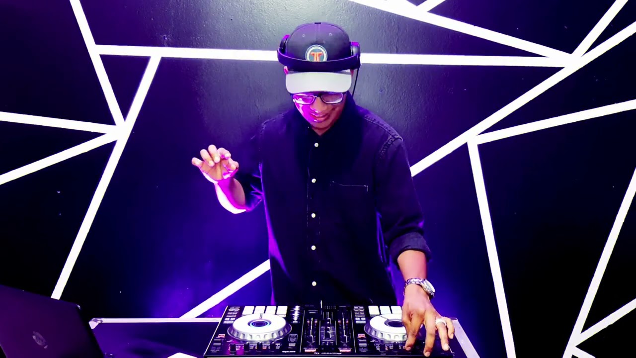 Mix Aleteo, Zapateo y Guaracha 2021 - DJ Luis Sanchez