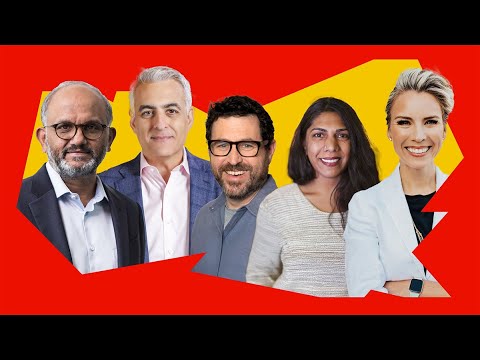 Adobe MAX 2025 Opening Keynote Highlights π¨