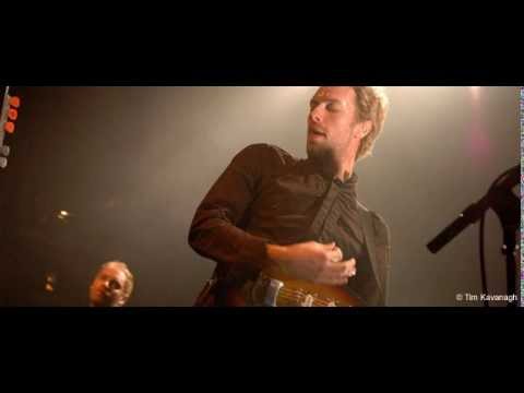 Coldplay - The Hardest Part (Live at Abbey Road 2006)