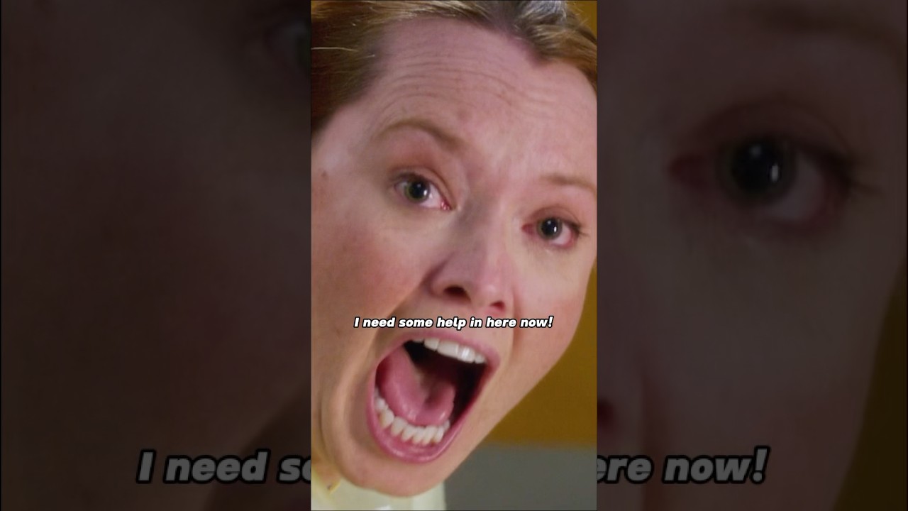 Alex Tears Up Watching Meredith's Pain π’
