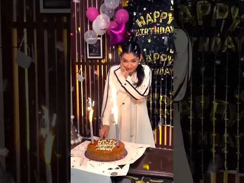 Judwaa - Episode 42 Teaser - #ainaasif #judwaa  #happybirthday