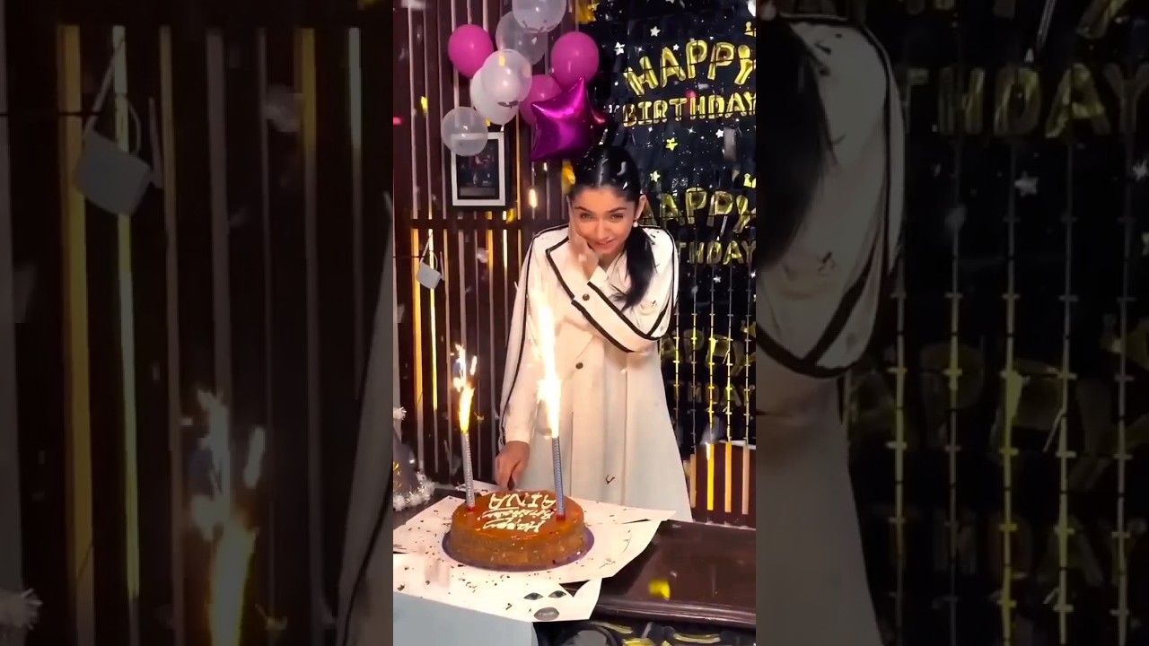 Judwaa Episode 42 Teaser: A Special Birthday Surprise for Aina Asif 🎉