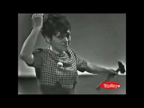 Rita Pavone - DATEMI UN MARTELLO (Rai, 1964)