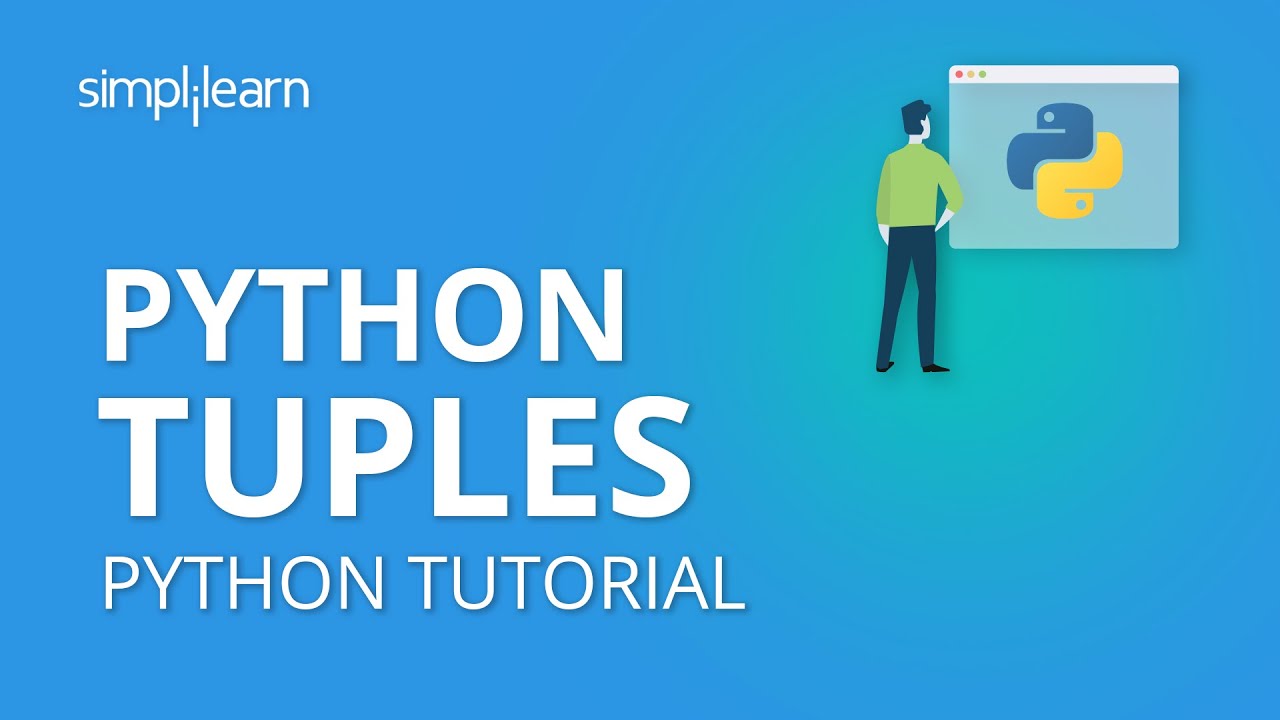 Master Python Tuples: Complete Tutorial & Tips for Beginners 📘