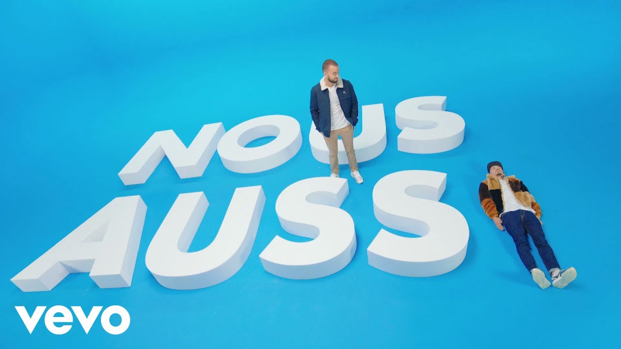 Bigflo & Oli - Nous aussi 2 🎶 Tournée Internationale, Réserve Tes Places !