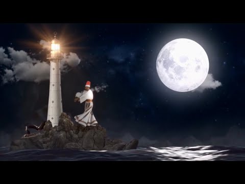 ART TV Network // Ramadan ID #③ (2023)