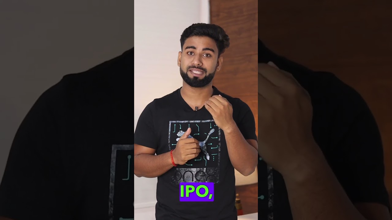 IPO Kya Hai? जानिए शेयर मार्केट में IPO का मतलब और कैसे करें निवेश 📈