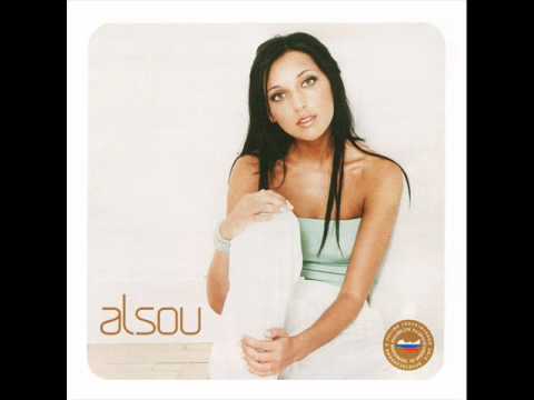 Alsou- All Of Me