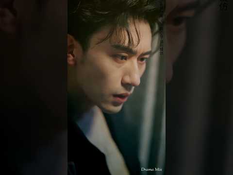 He felt warmth for the first time #HotMobBossFellinLove #ChenSi #YuYin #shorts #Chinesedrama #cdrama