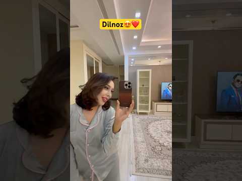 Mana sizga jonli ijro🤩 Latofatli Dilnoz Hakimova yangi qo’shiq premyerasi #dilnoz #dilnozhakimova