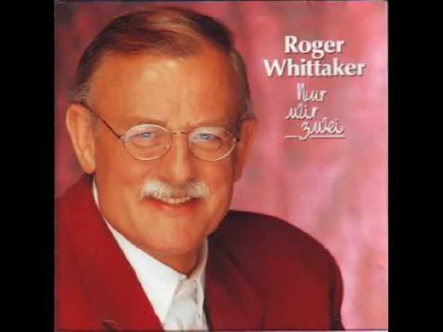 Roger Whittaker - Erinnerungen (1990) | Melancholic Love Song 🎶