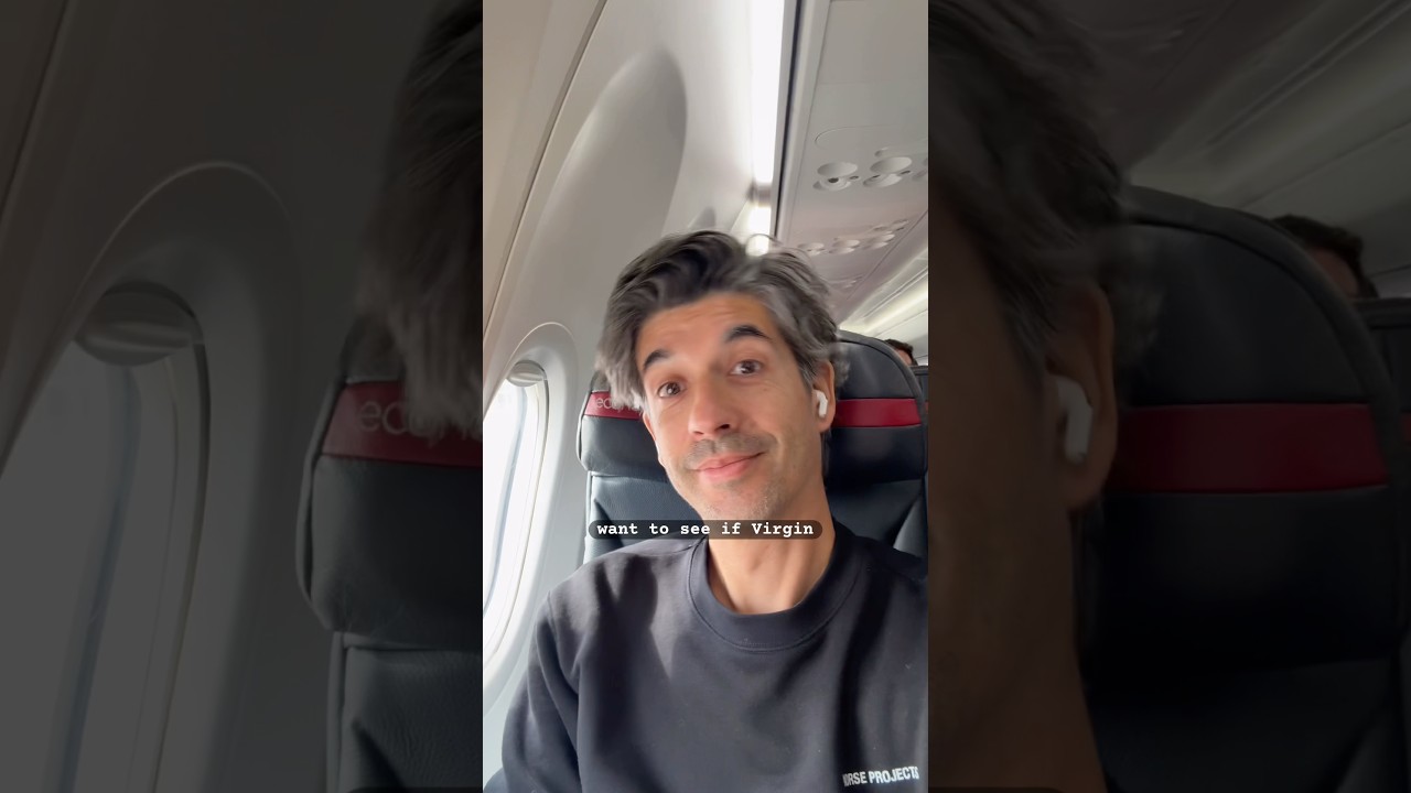 Virgin EconomyX: Is It Worth the Extra Cost? 💸