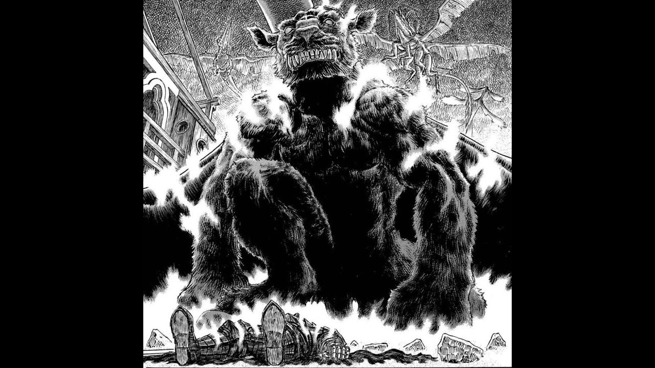 Miguel Angeles - Protection Charm (Best Loop Part) 🎶