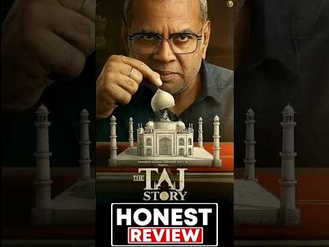 The Taj Story 🏛️ ताजमहल का रहस्य, 22 गुप्त कमरे & कोर्टरूम ड्रामा! 🔍 #TheTajStory #TajMahalMystery