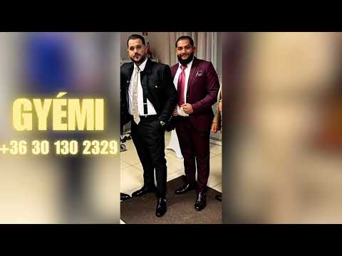 GYÉMI-2024 X Bakhtali detehara/ Labadej