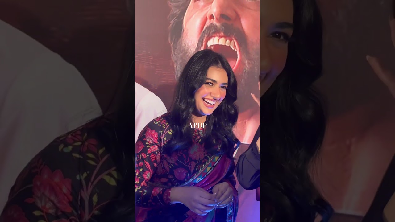 Sarah Khan Enjoys the Final Episode of Drama 'Sher' at the Cinema 🎬