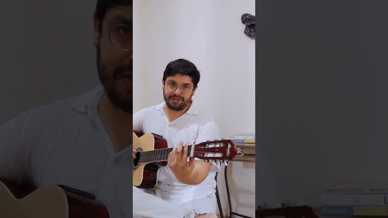 Murilo Abrita - Lua e Estrela (Vinícius Cantuária) 🎶