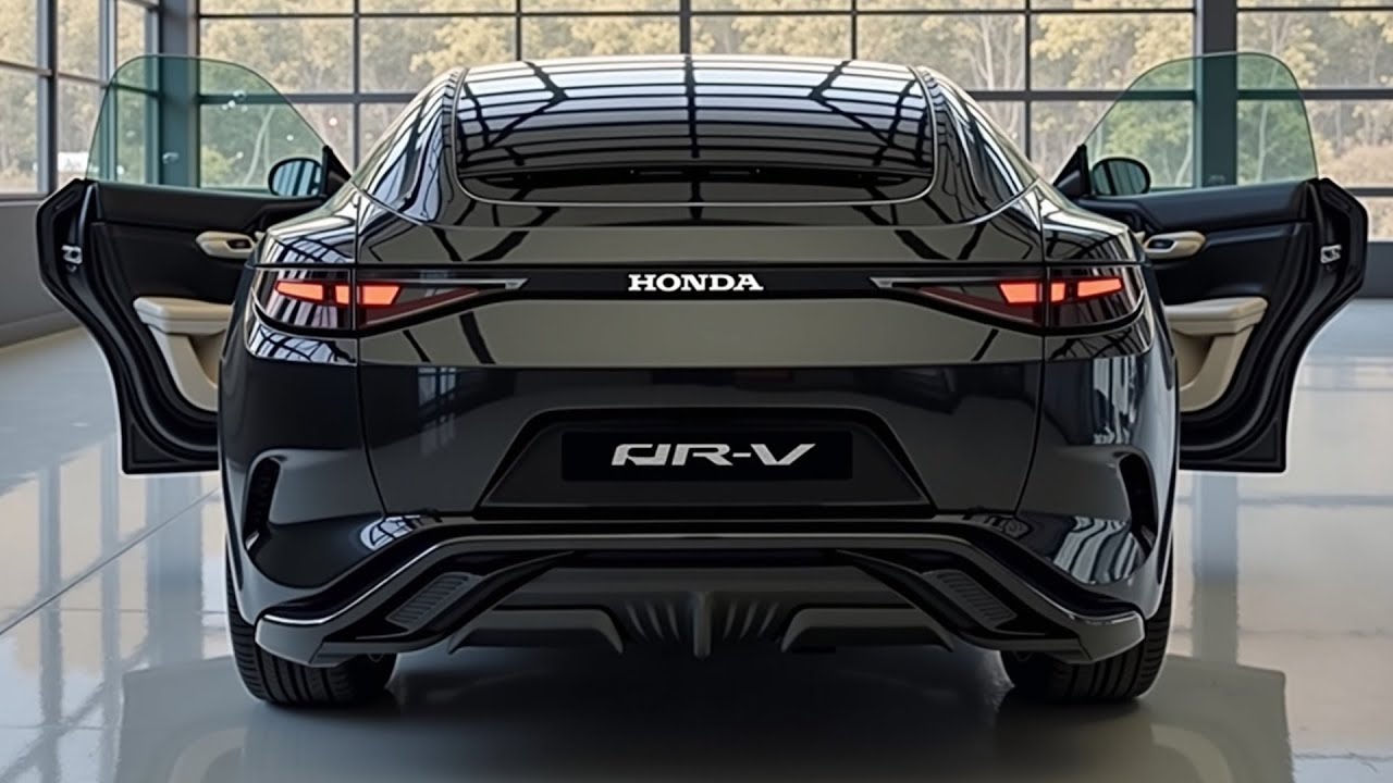 11 Honda Cars Coming in 2025 and 2026 - The Complete Lineup Revealed!