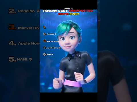 BEST UNEXPECTED Edits OF ALL TIME 💀