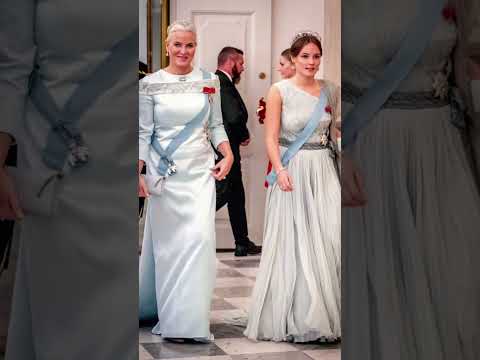 Princess Ingrid Alexandra of Norway  // Future Queen #beautiful #princess #shorts