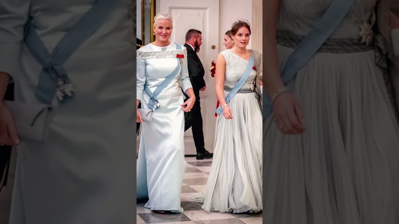 Meet Norway's Future Queen: Princess Ingrid Alexandra 👑