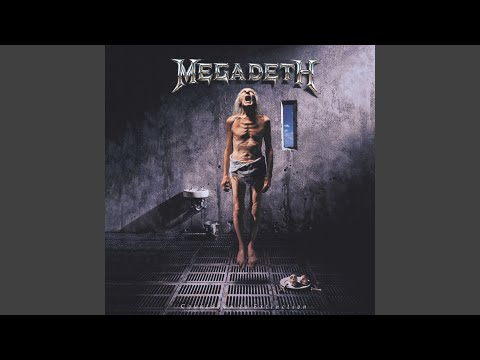 Symphony Of Destruction (1992 Mix Remaster)