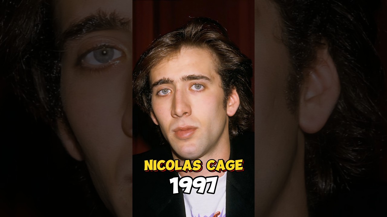 90s Movie Stars Then & Now 🌟