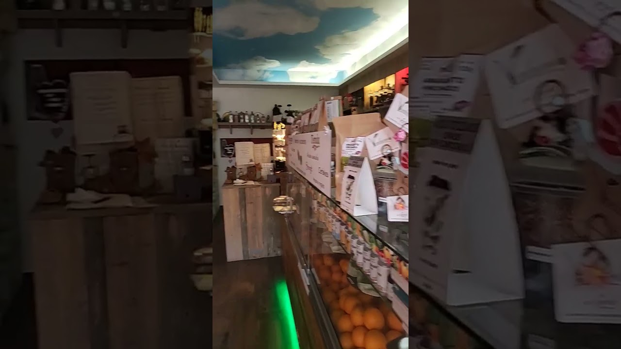 Visit VerdeandoEco Vegan Restaurant in Denia 🌱