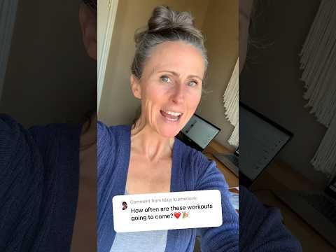 30 min FULL BODY workout schedule & WEEKLY 5 - π if you see this! #strengthworkout #dumbbells