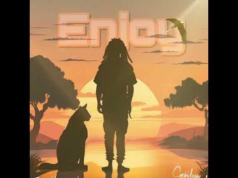 Enjoy | Fábio Hustle & Gerilson Insrael [Visualizer]