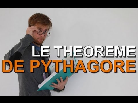 Théorème de Pythagore : Définition et Exemples 🧮