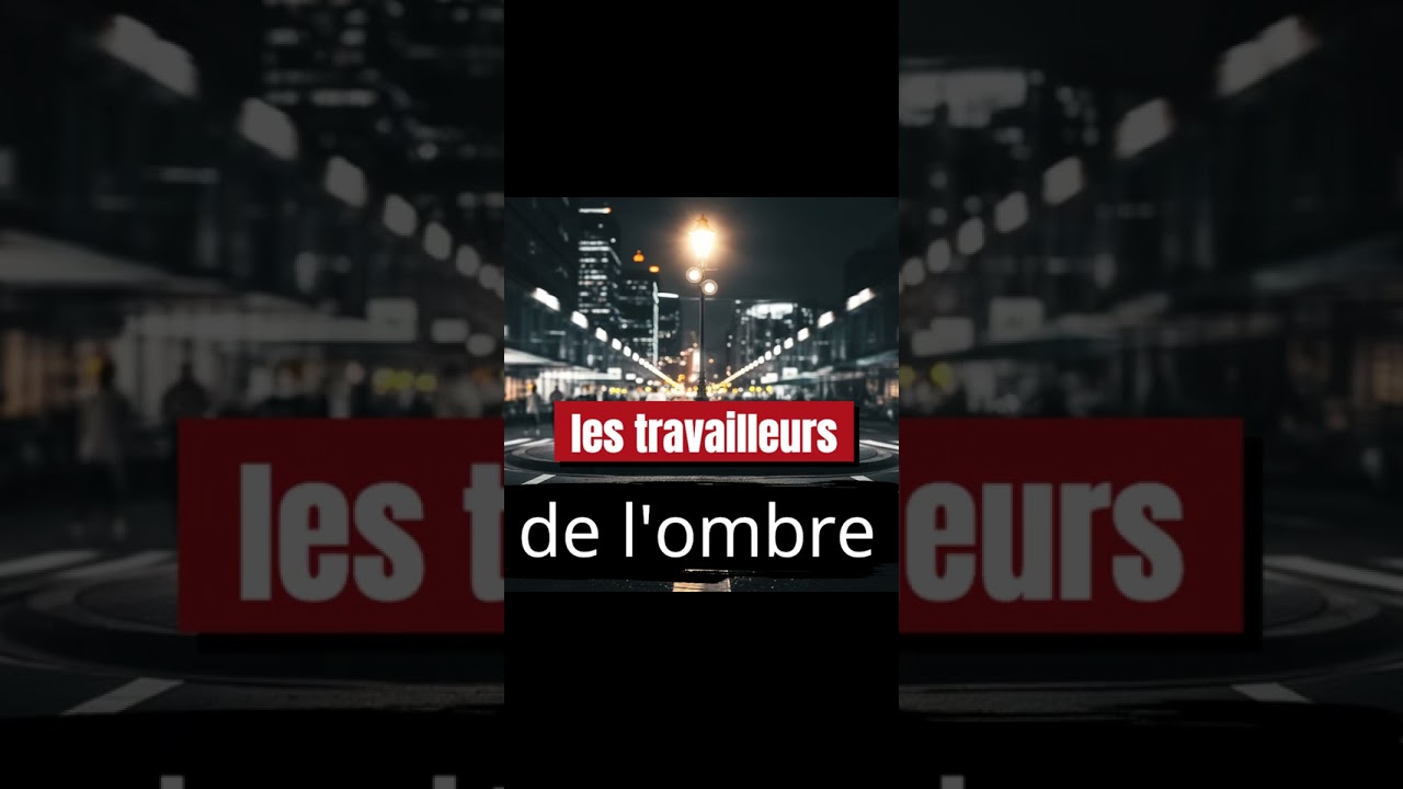 Les sacrifiés de l'IA : Ce qu'on ne vous dit pas