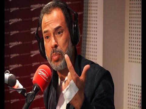 Dali Nahdi présente ses excuses à Lotfi Abdelli après l'avoir insulté