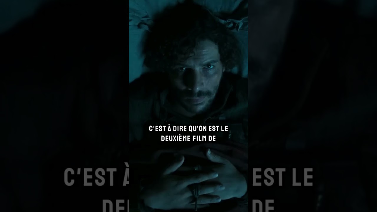 Kaamelott Volet 2 - Catastrophique ! #kaamelott #critique #fypシ #pourtoi #cinema #français #film