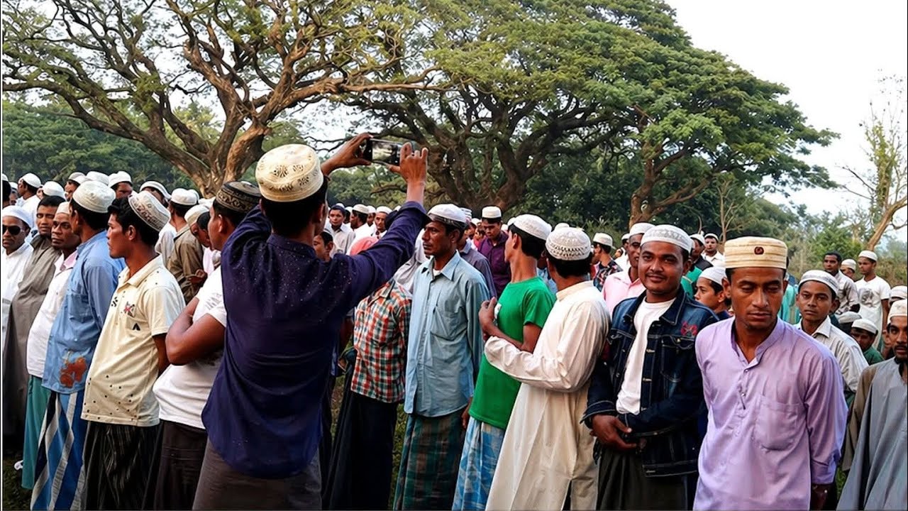 1 Rohingya News Update - May 2026 🌍