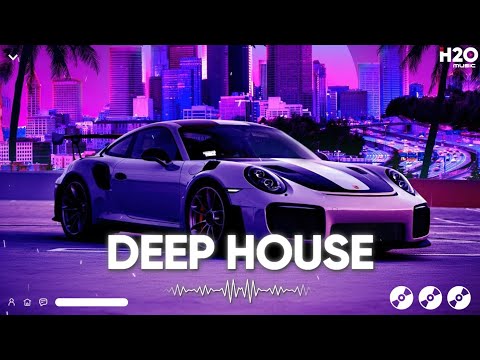 NHẠC NGHE TRÊN XE - MIXTAPE VIET DEEP CỰC XỊN - NHẠC REMIX DEEP HOUSE & HOUSE LAK HAY NHẤT 2024