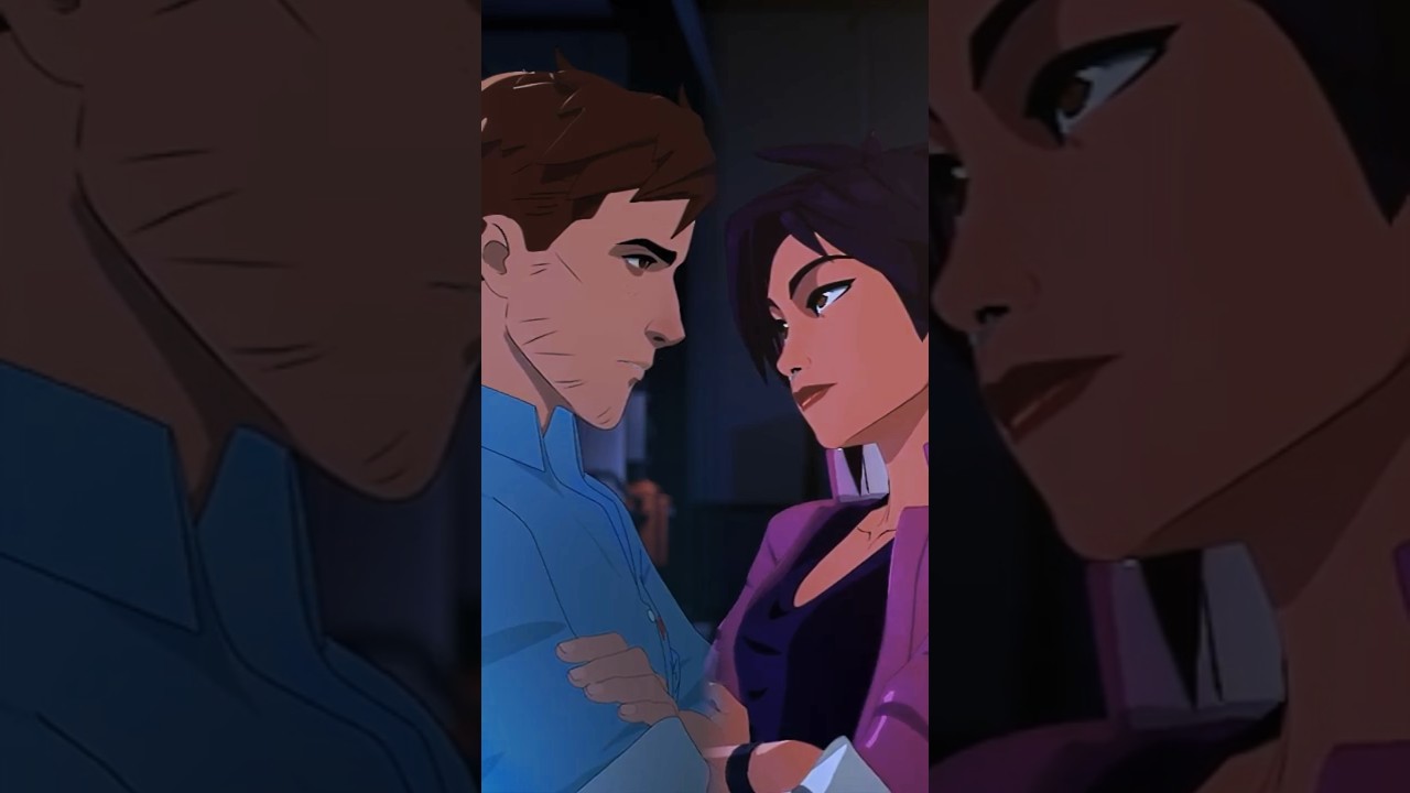 Invisigal Romance Teaser – A New Adventure Awaits! ✨